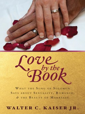 cover image of Love by the Book